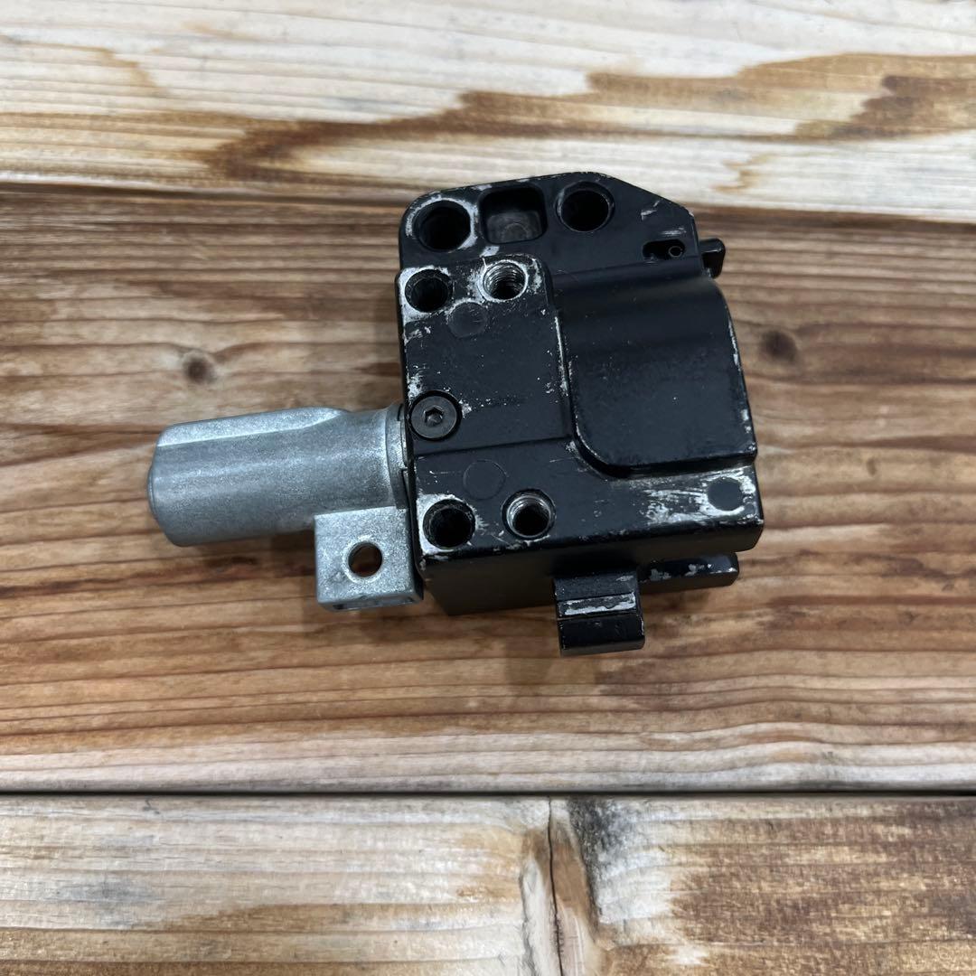 PTS MASADA sv アッパー　カスタム　FDE 予備パーツ付き