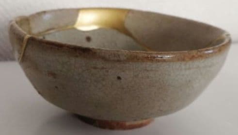 古唐津　山瀬窯　盃