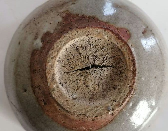 古唐津　山瀬窯　盃