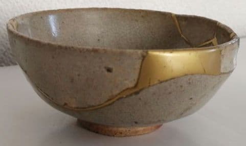 古唐津　山瀬窯　盃