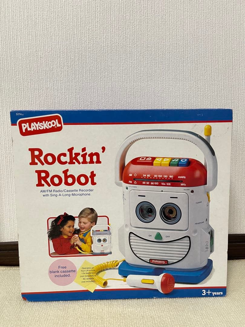 超激レア　ミスターマイク　トイストーリー　フィギュア