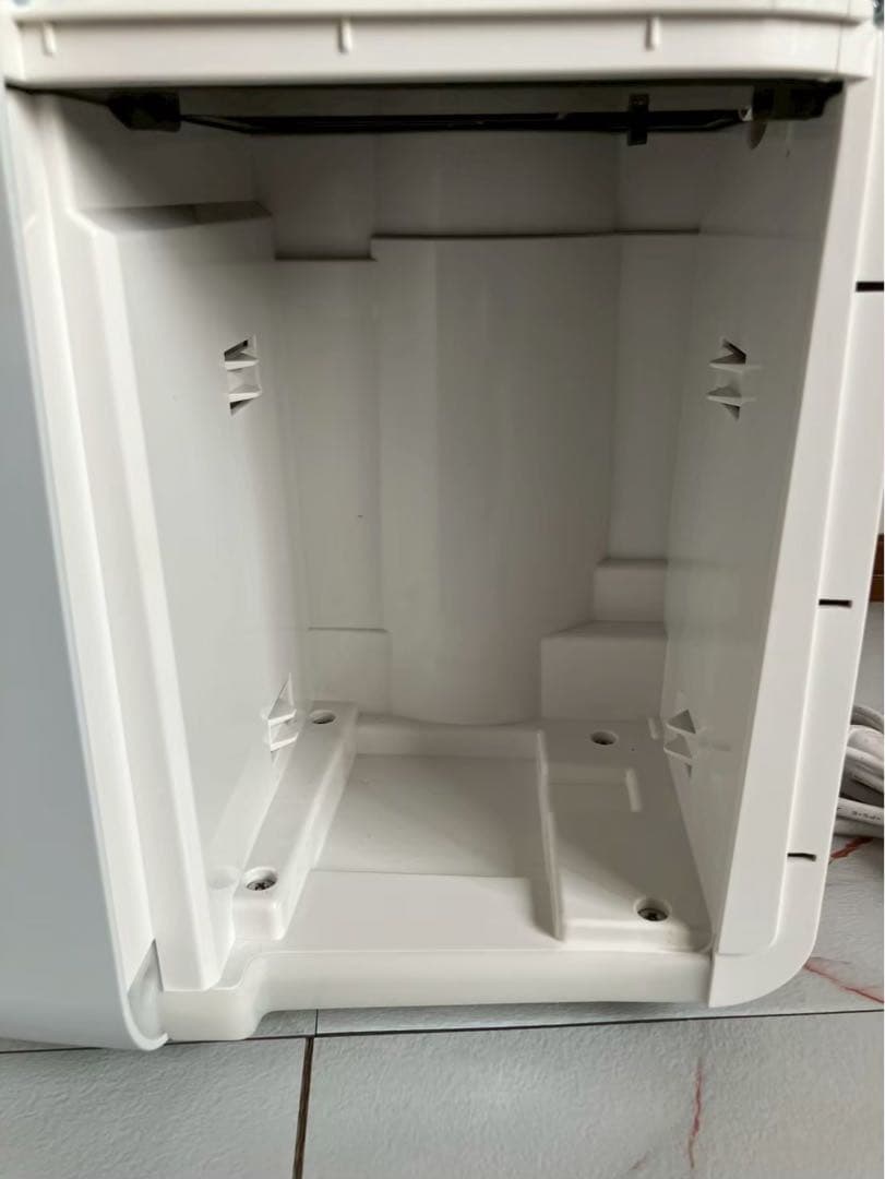 【美品】 SHARP CM-J100W 除湿機