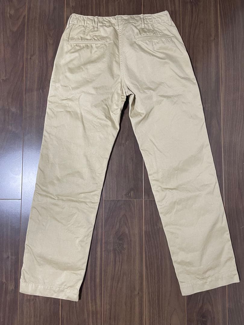 パンツ WAREHOUSE / 1082 / w32