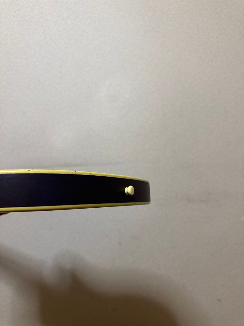 DANELECTRO エレキギター イエロー [早い者勝ちです！]