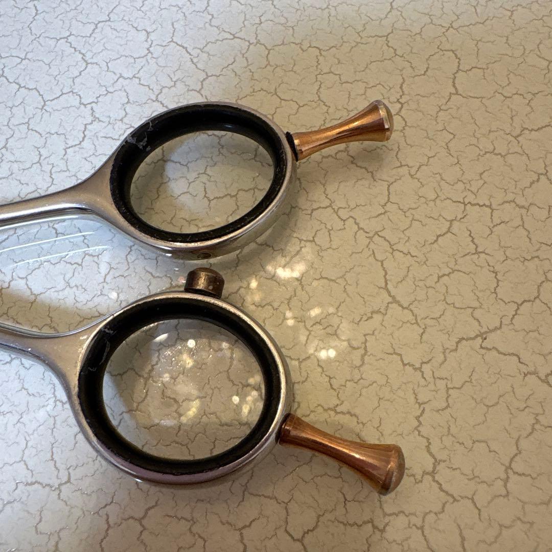 ゆきくりさん専用☆COBALT AH-70R トリミング　カーブシザー