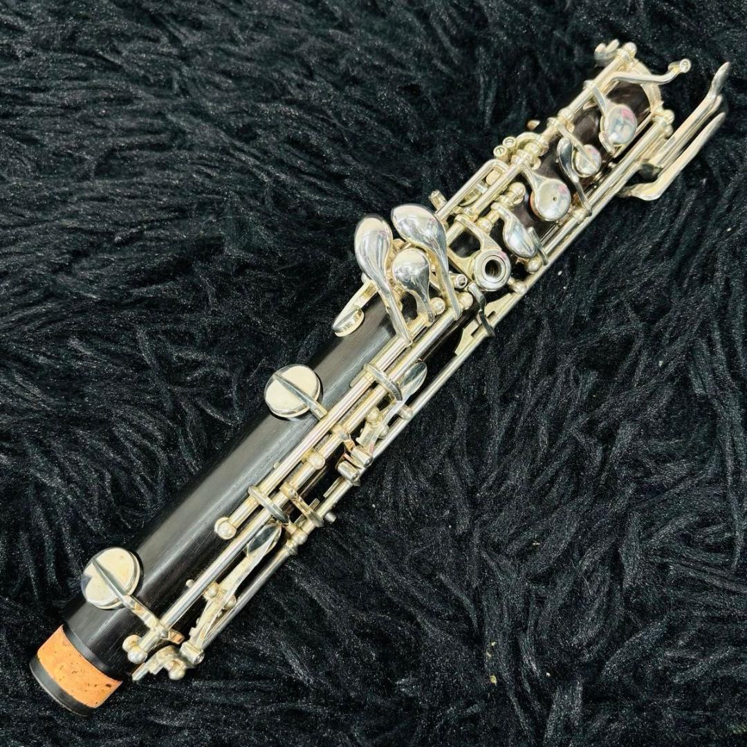 ヤマハ YOB-431 オーボエ 管楽器 初心者 入門 おすすめ 美品 希少品
