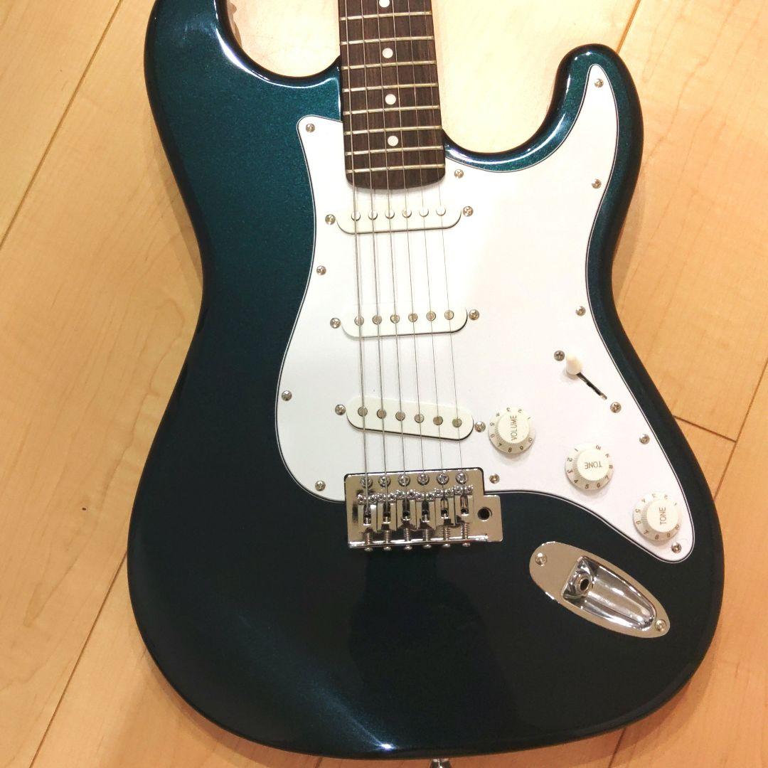 SELDER セルダー　エレキギター　（ジャンク品）