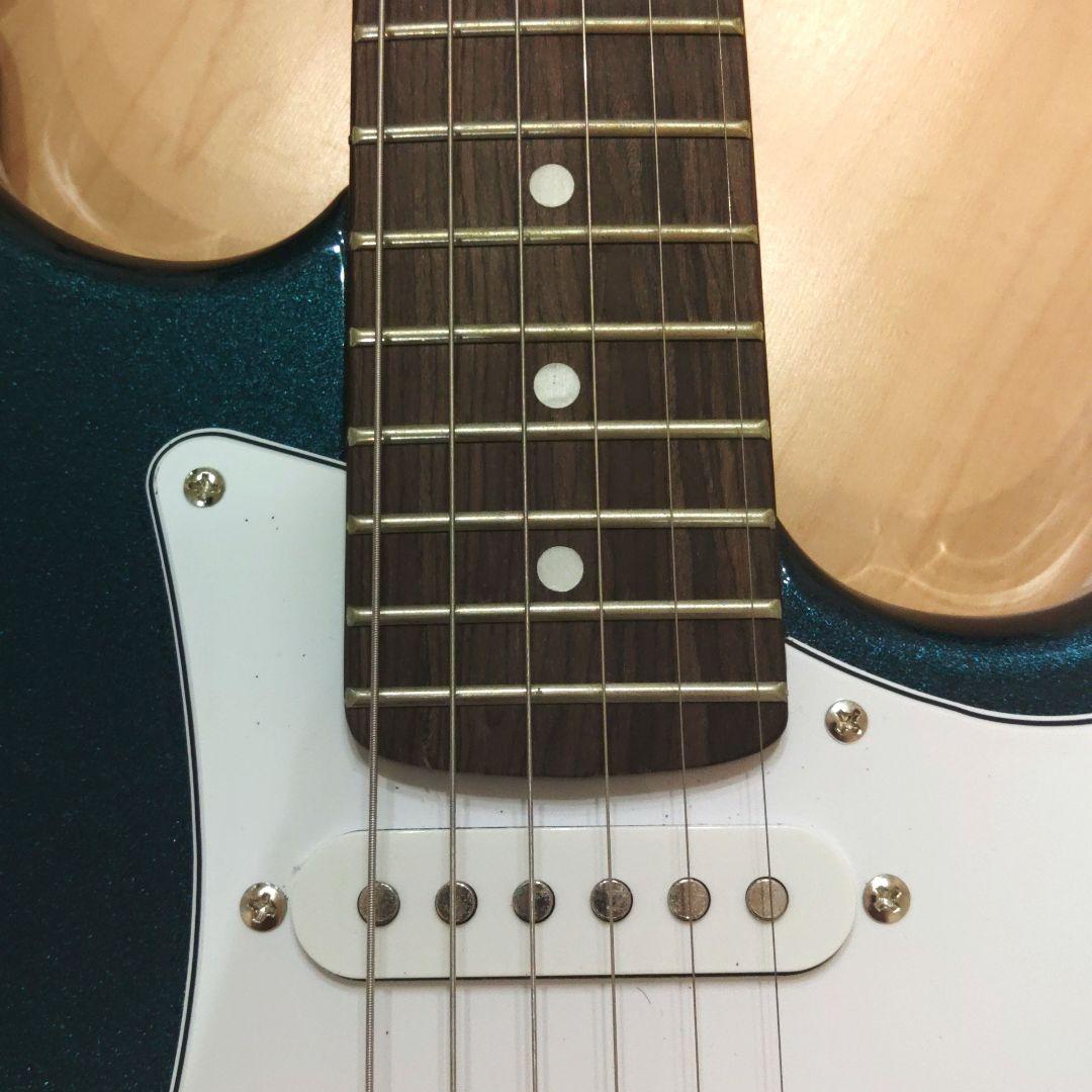 SELDER セルダー　エレキギター　（ジャンク品）