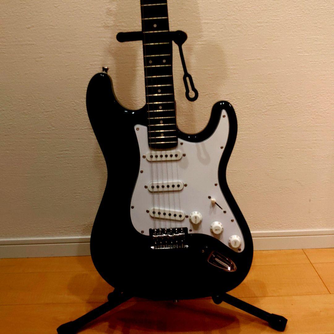 SELDER セルダー　エレキギター　（ジャンク品）