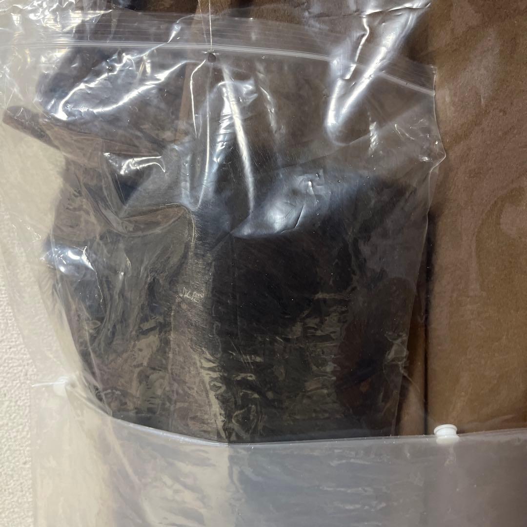 新品　ダーリッチ darich ウエストベルトメルトンコート