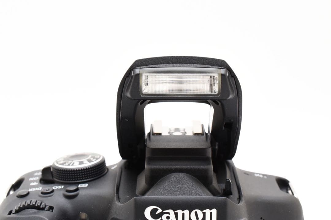 一眼レフカメラ CANON EOS Kiss X8i/標準レンズセット