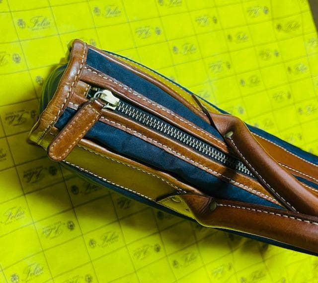 フェリージ　ビジネスバッグ　1731