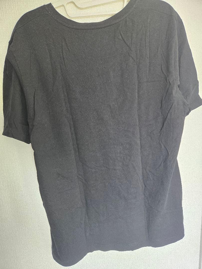 GUCCI ロゴTシャツ ブラック 正規品