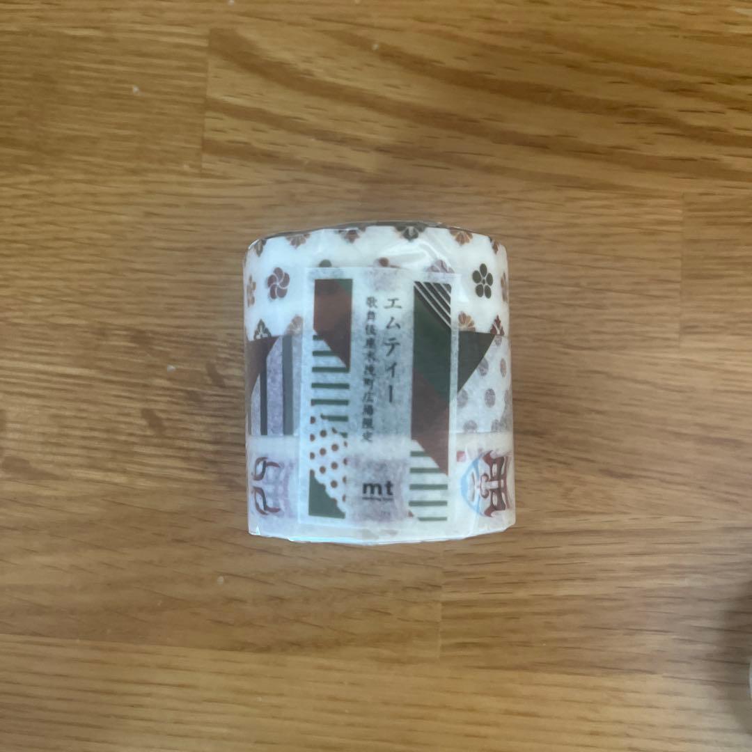 mtマスキングテープ 詰め合わせ