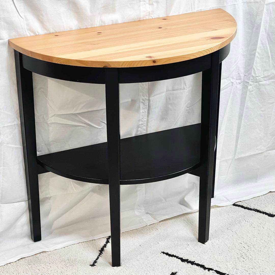 IKEA ARKELSTORP アルケルストルプ サイド テーブル