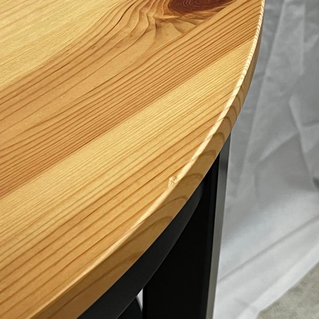 IKEA ARKELSTORP アルケルストルプ サイド テーブル