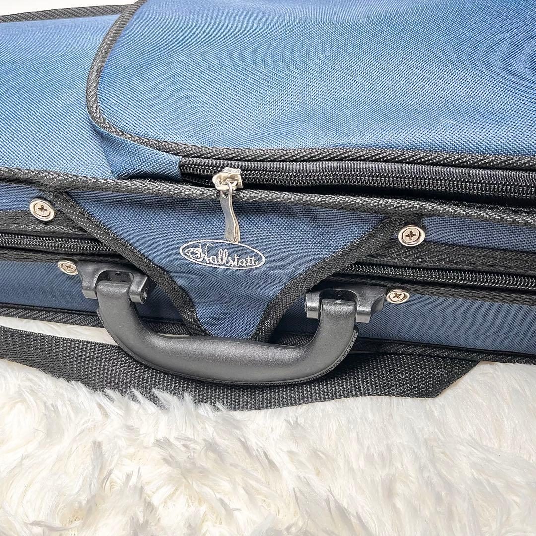 高音質！Hallstatt CV-210E エレキバイオリン本体