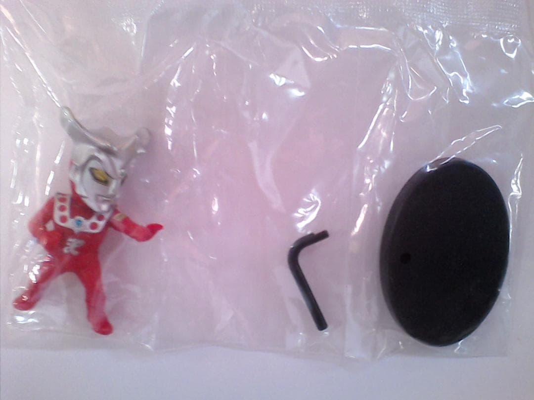 CONVERGE MOTION ウルトラマン セブン レオ