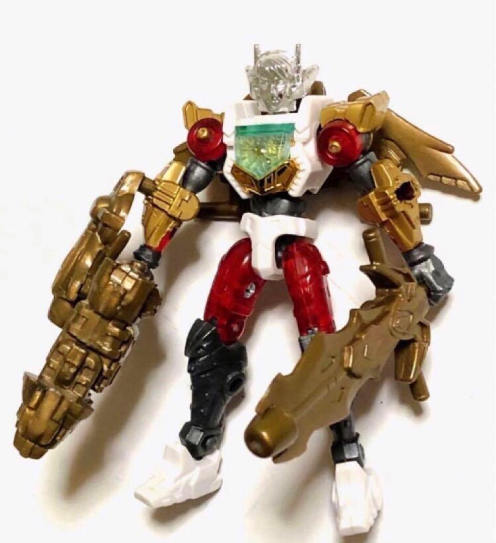 〓スーパーミクロマン〓セット〜ダイアクロン／トランスフォーマー／ミクロマン