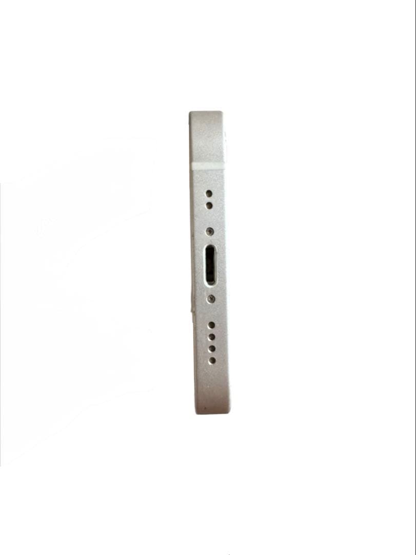 iPhone 12 mini 64㎇　ホワイト　箱付き