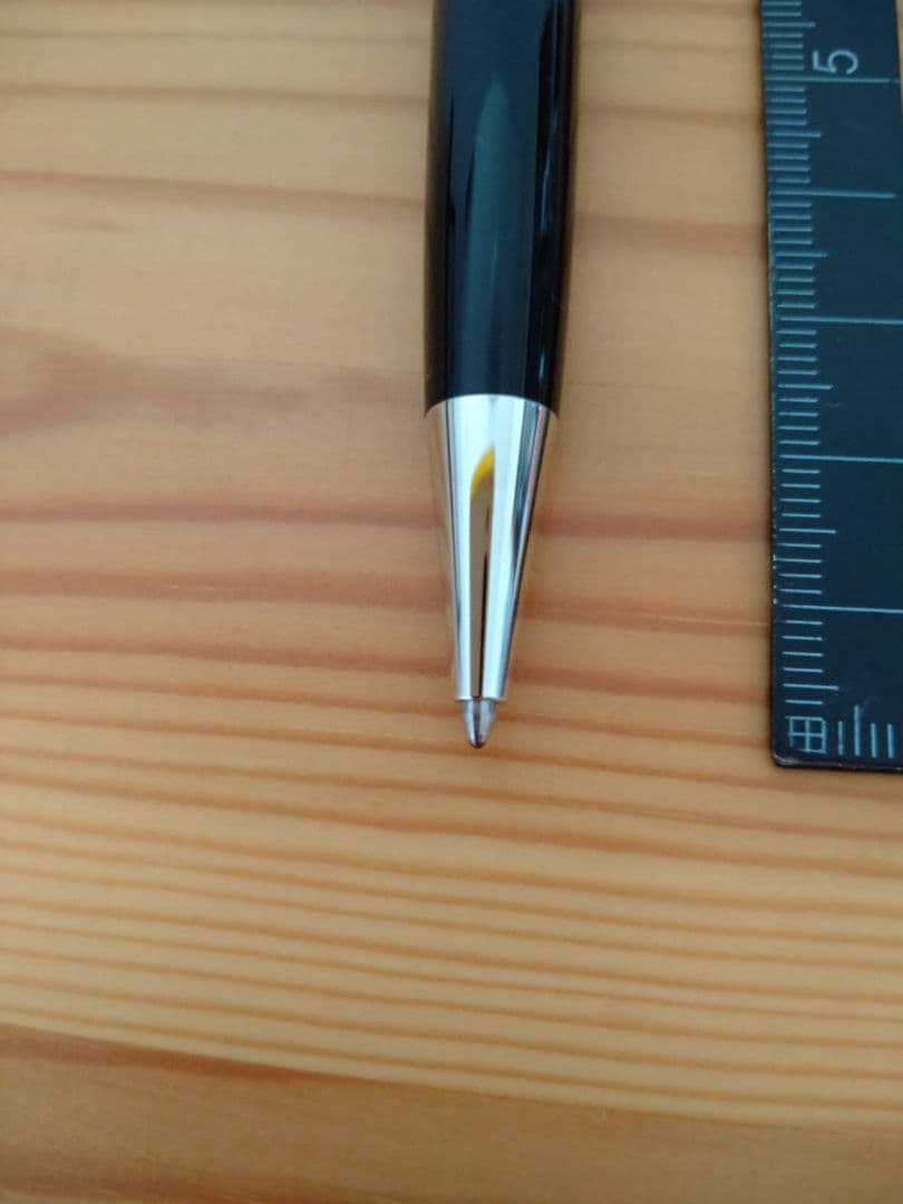 ☆値下げです☆モンブラン　ボールペン　MB114185