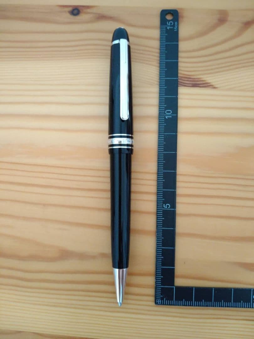 ☆値下げです☆モンブラン　ボールペン　MB114185