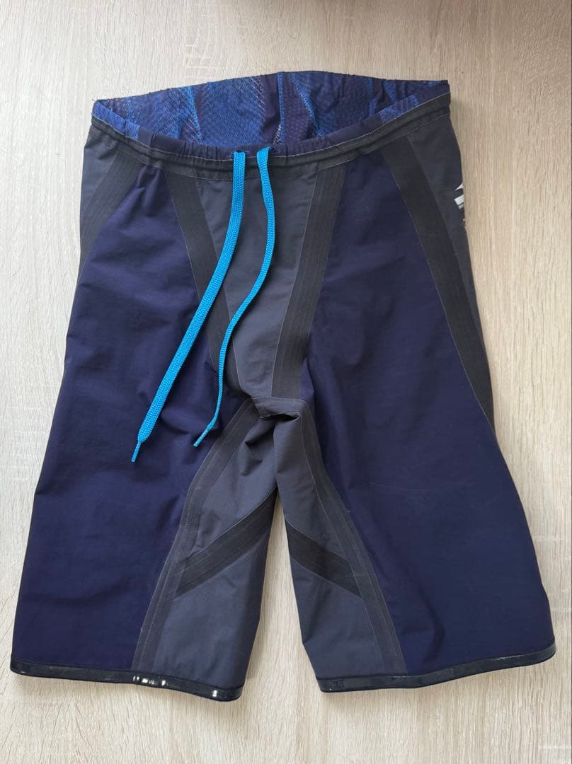 MIZUNO ミズノ　競泳水着 GX SONIC Ⅴ ST Mサイズ