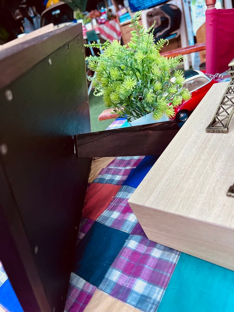 VAN JACkET限定品、万年カレンダーマグネット式