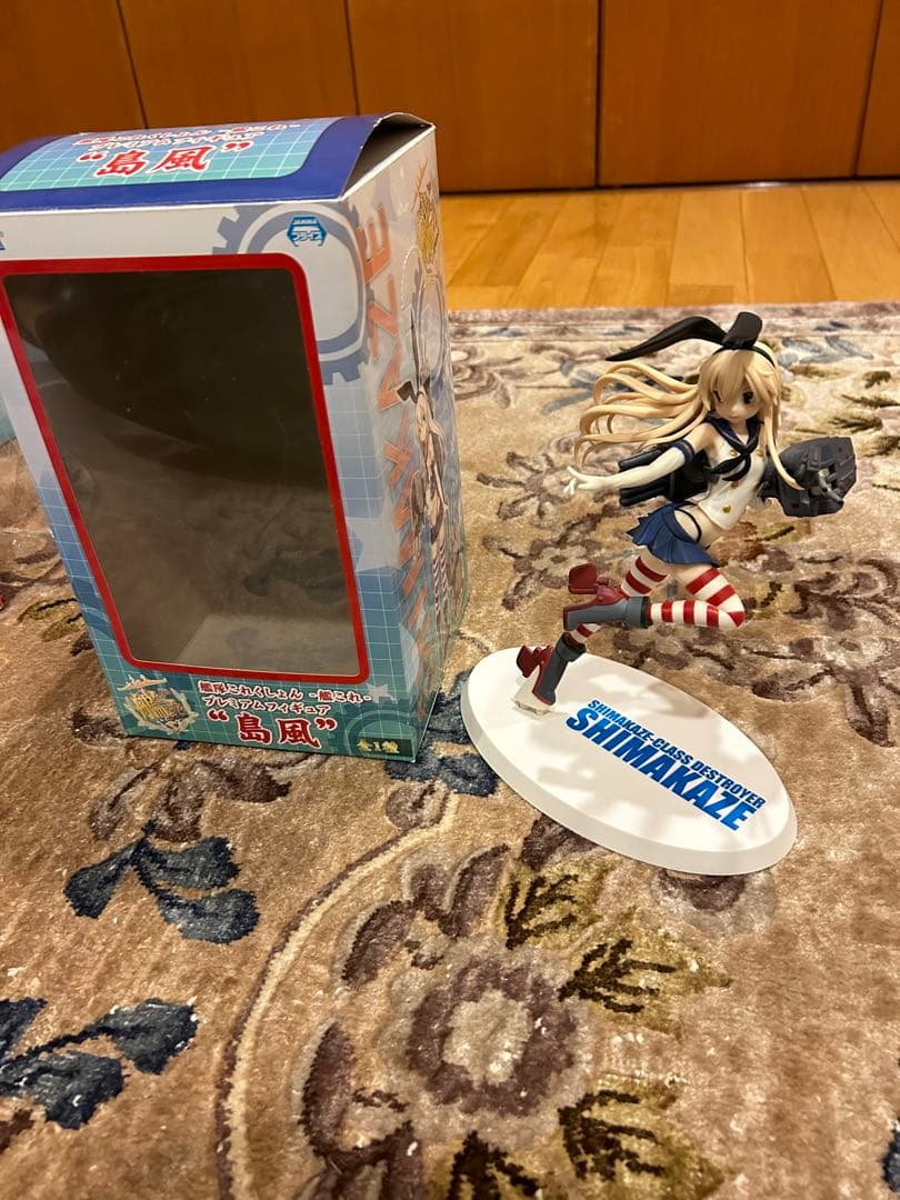 プライズフィギュア　箱あり　12点