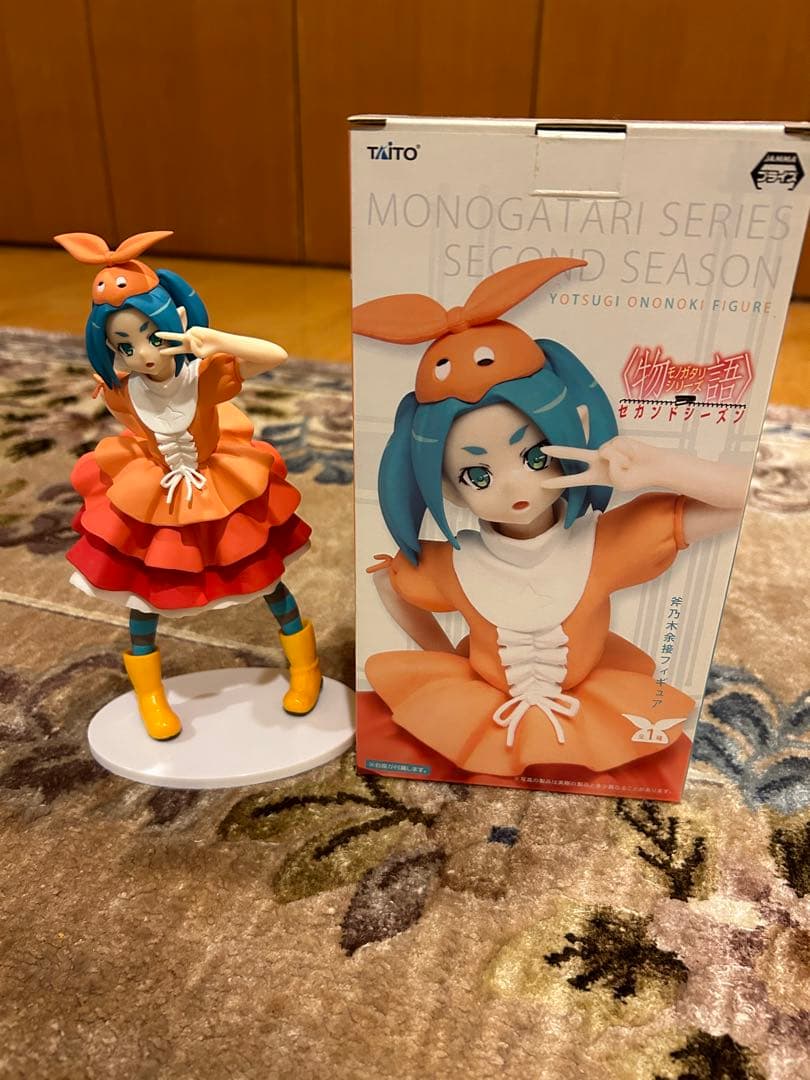 プライズフィギュア　箱あり　12点