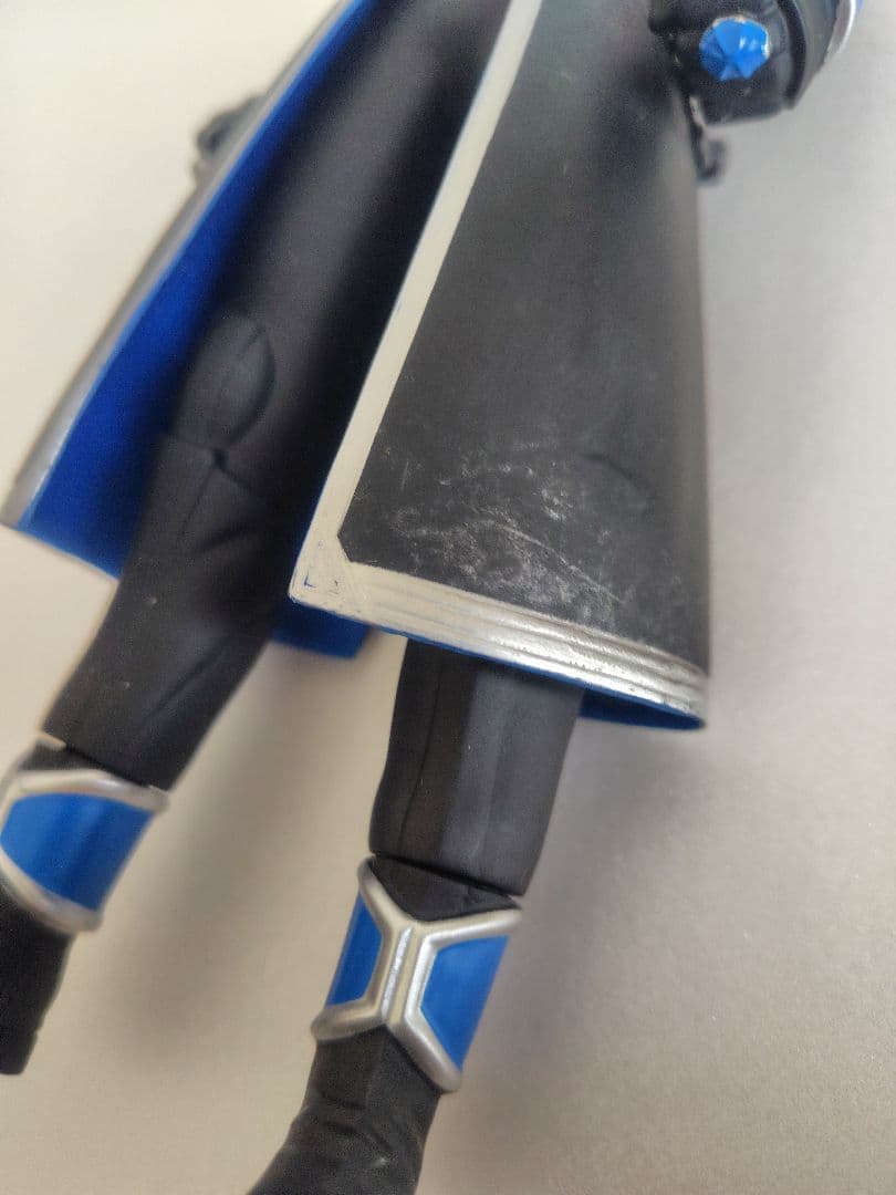 仮面ライダーウィザード　変身ベルト&リング&リングホルダー&フィギュア3体