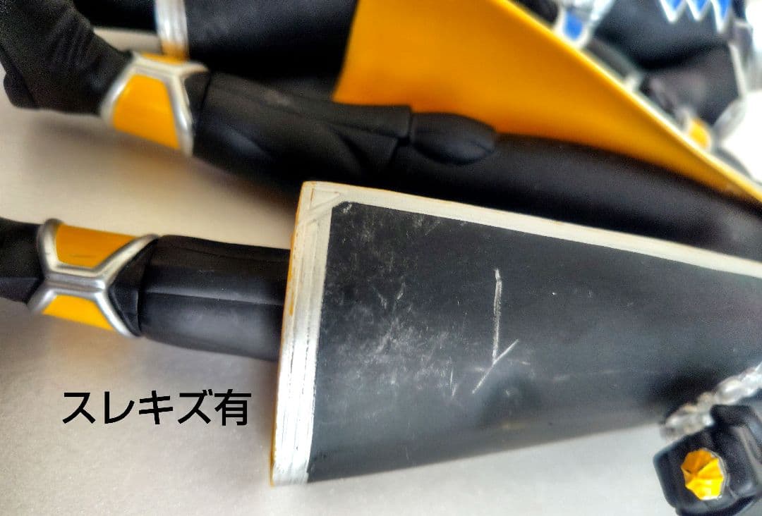 仮面ライダーウィザード　変身ベルト&リング&リングホルダー&フィギュア3体