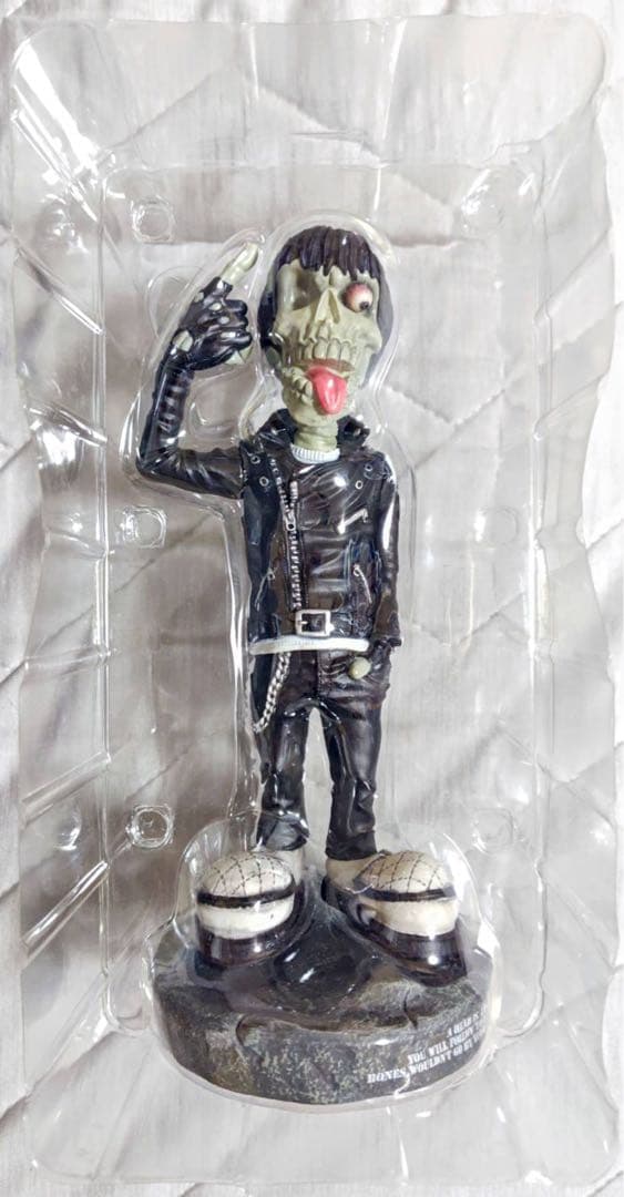 クローズ & WORST 藤代拓海 Bone in the TFOA Ⅳ