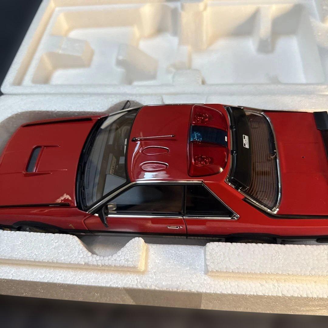 やっさんオートアート、RS、2台セット