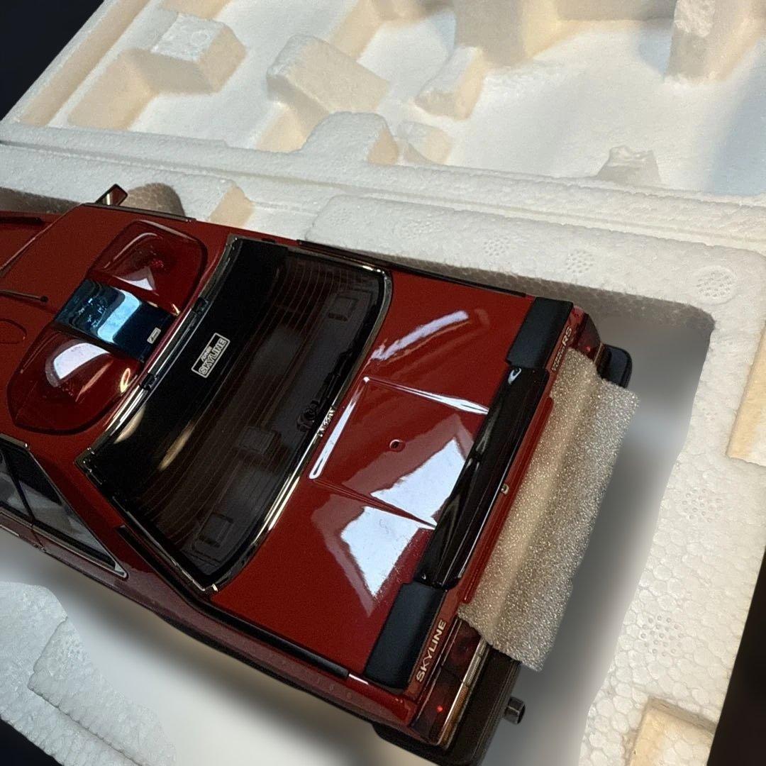 やっさんオートアート、RS、2台セット