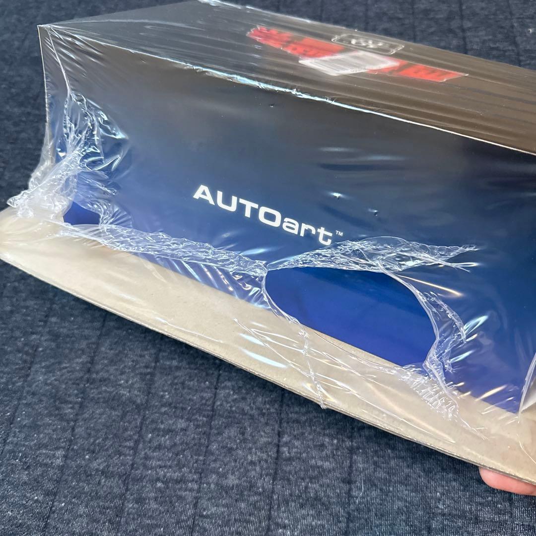 やっさんオートアート、RS、2台セット