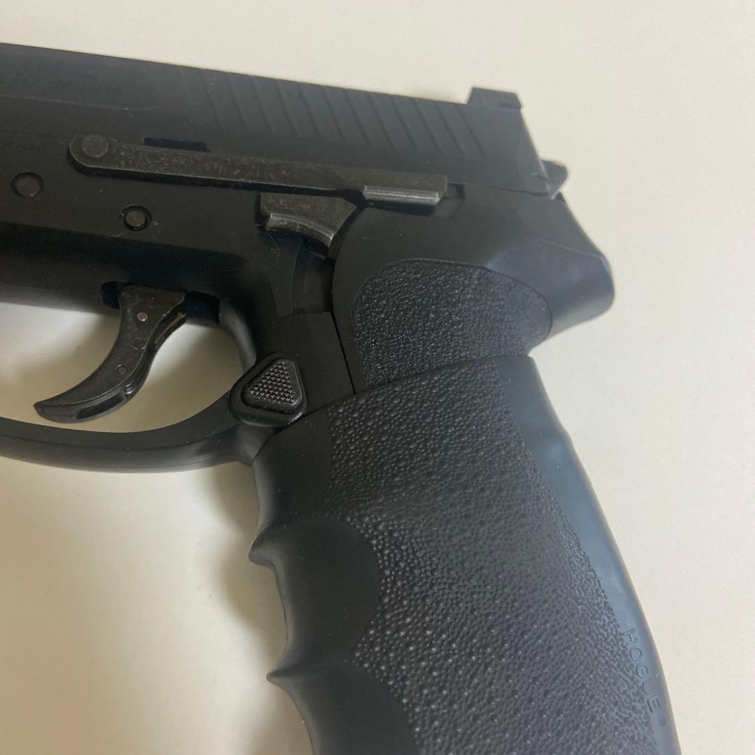 トイガン KSC SIG PRO SP2340