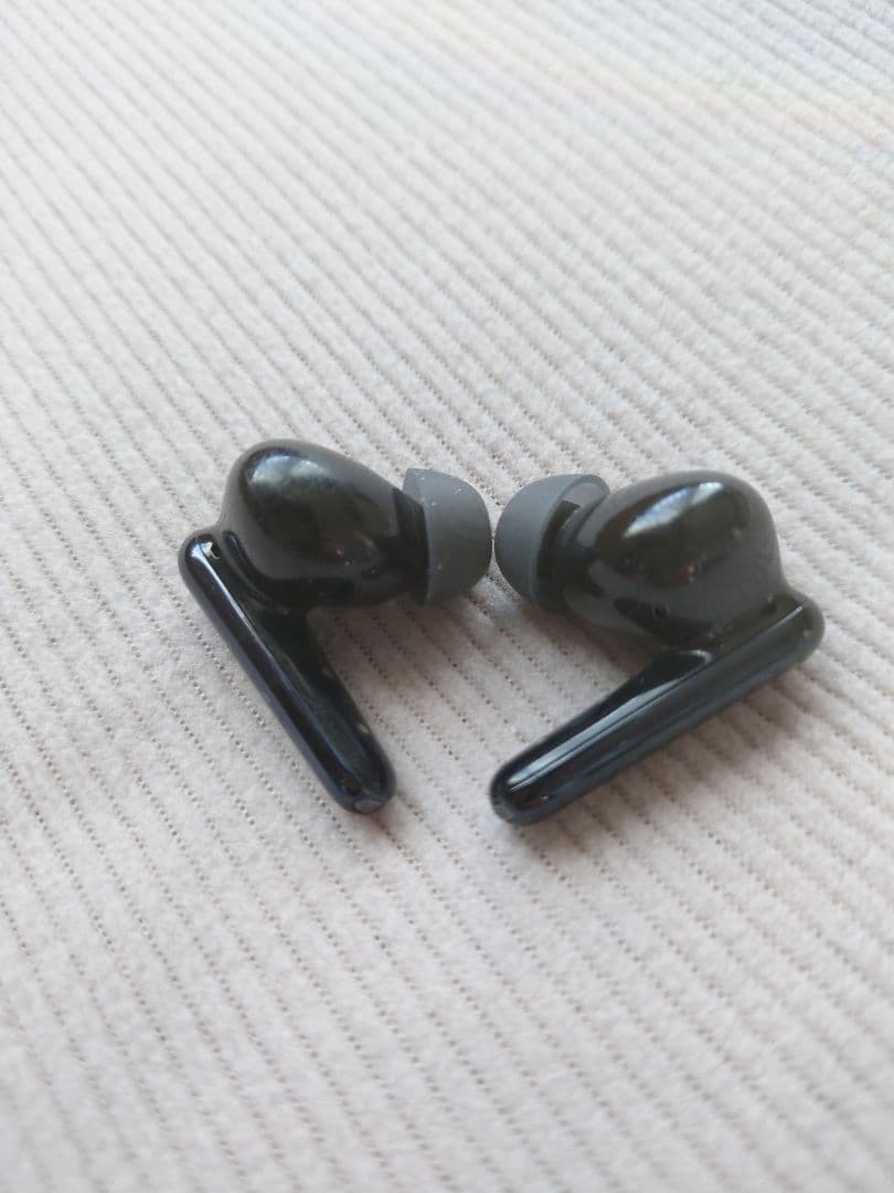 Anker Soundcore Liberty 4 Pro ミッドナイトブラック