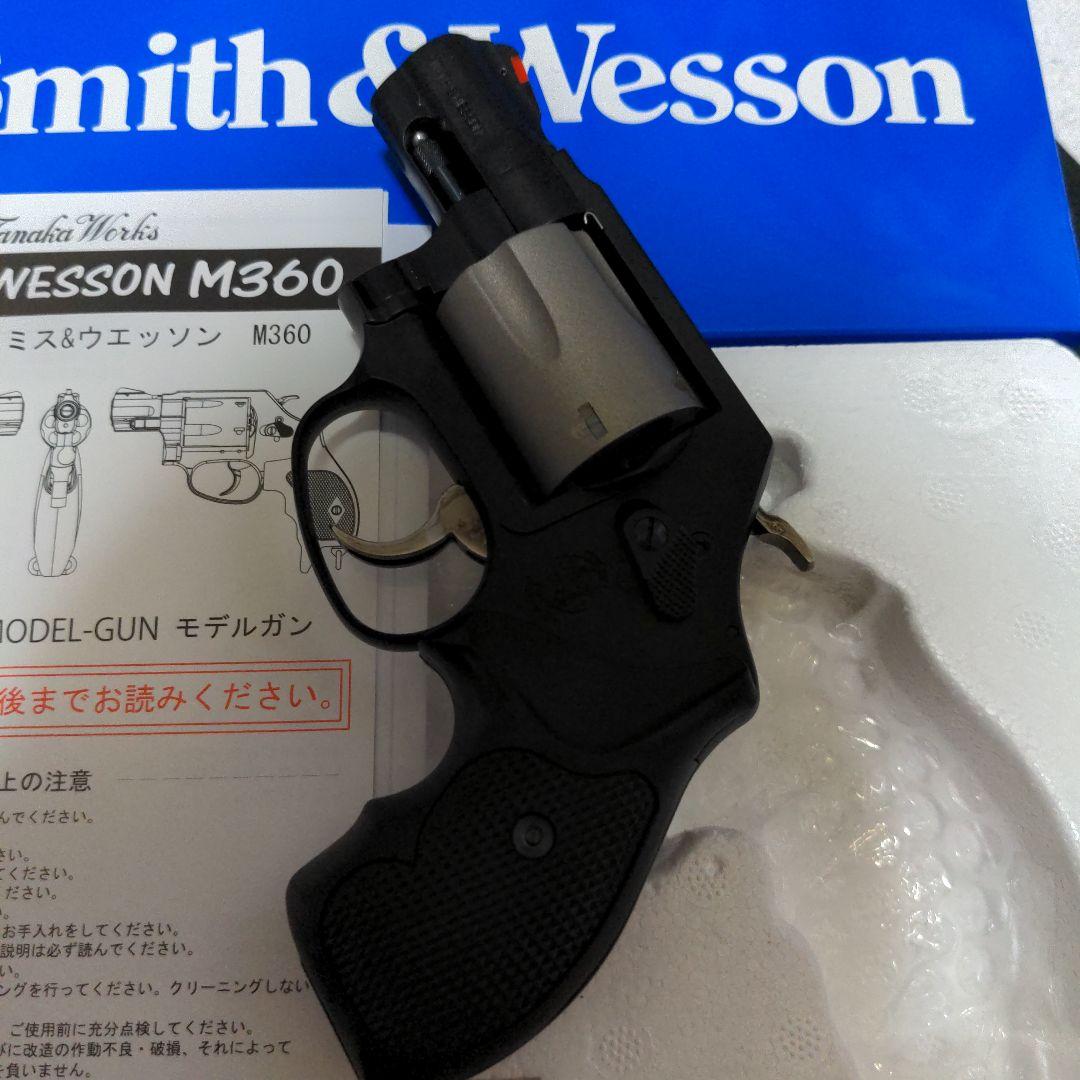 タナカワークス　M360PD HW