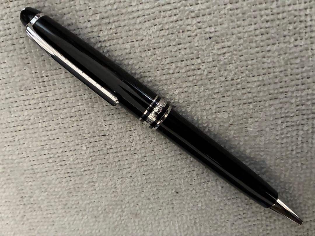 ◾️プラチナ◾️モンブランP 164 ボールペン◾️マイスターシュテュッククラシック◾️