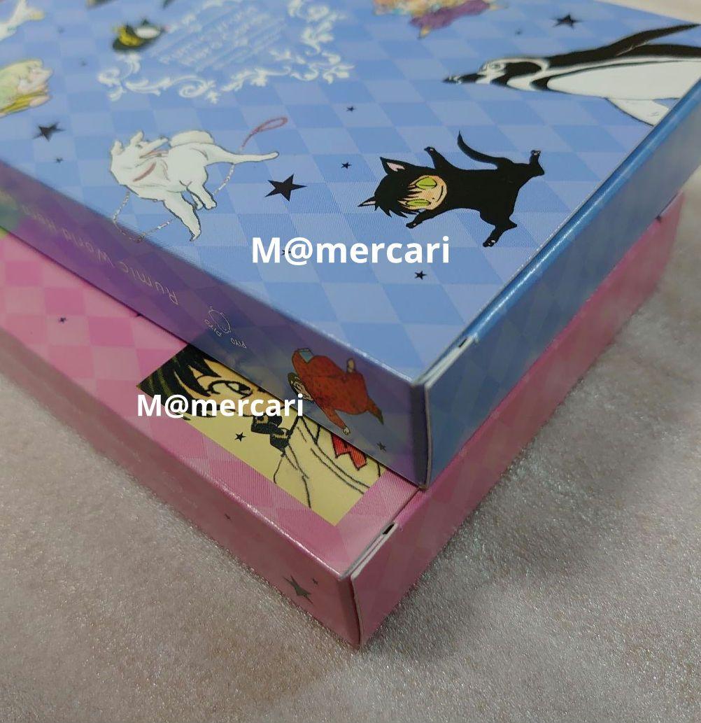 るーみっくわーるど ヒーロートランプ ヒロイントランプ 高橋留美子 【未開封】