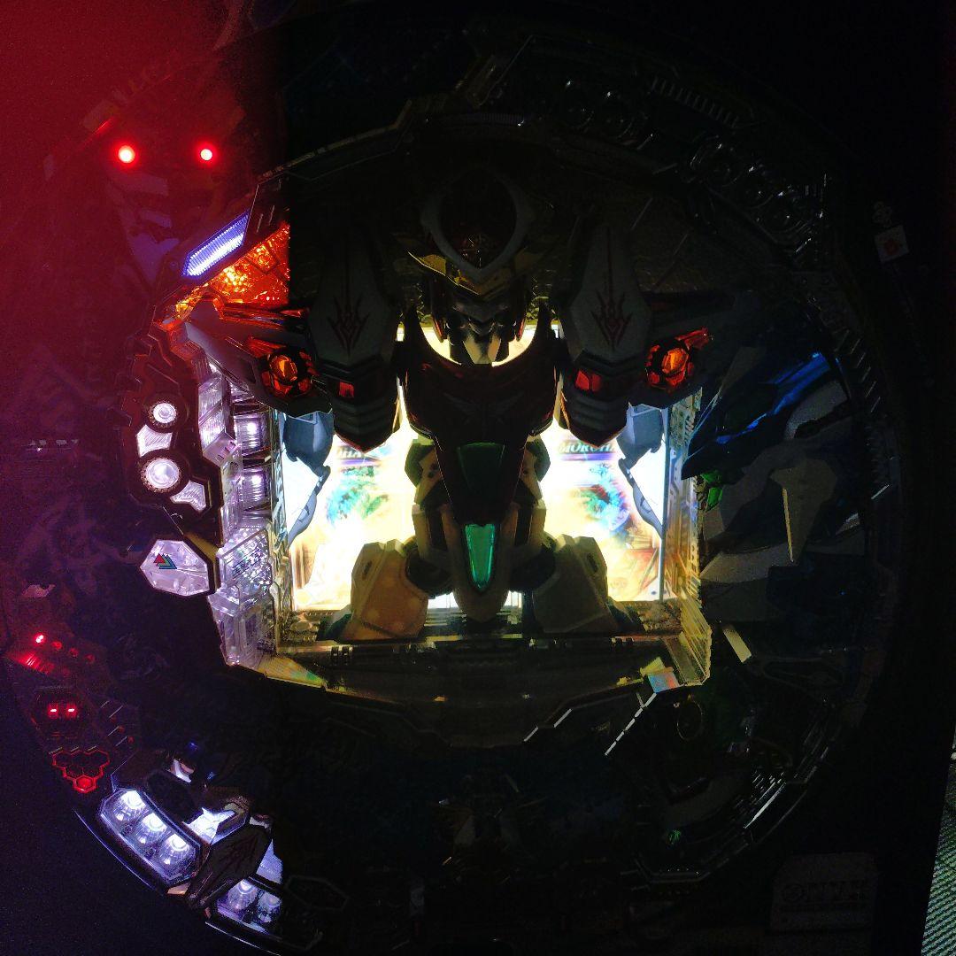 卓上 創聖のアクエリオン 引取り限定