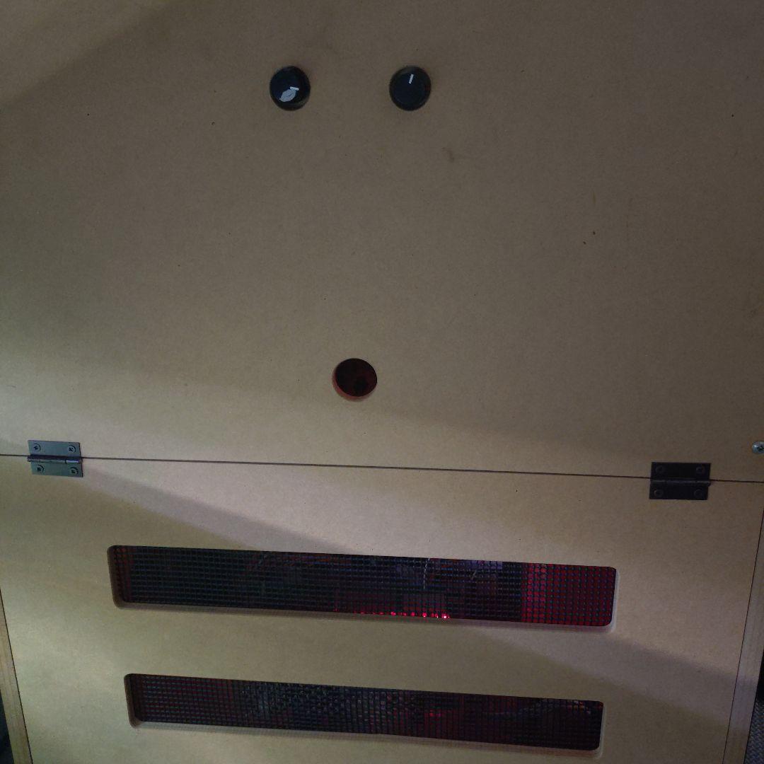 卓上 創聖のアクエリオン 引取り限定