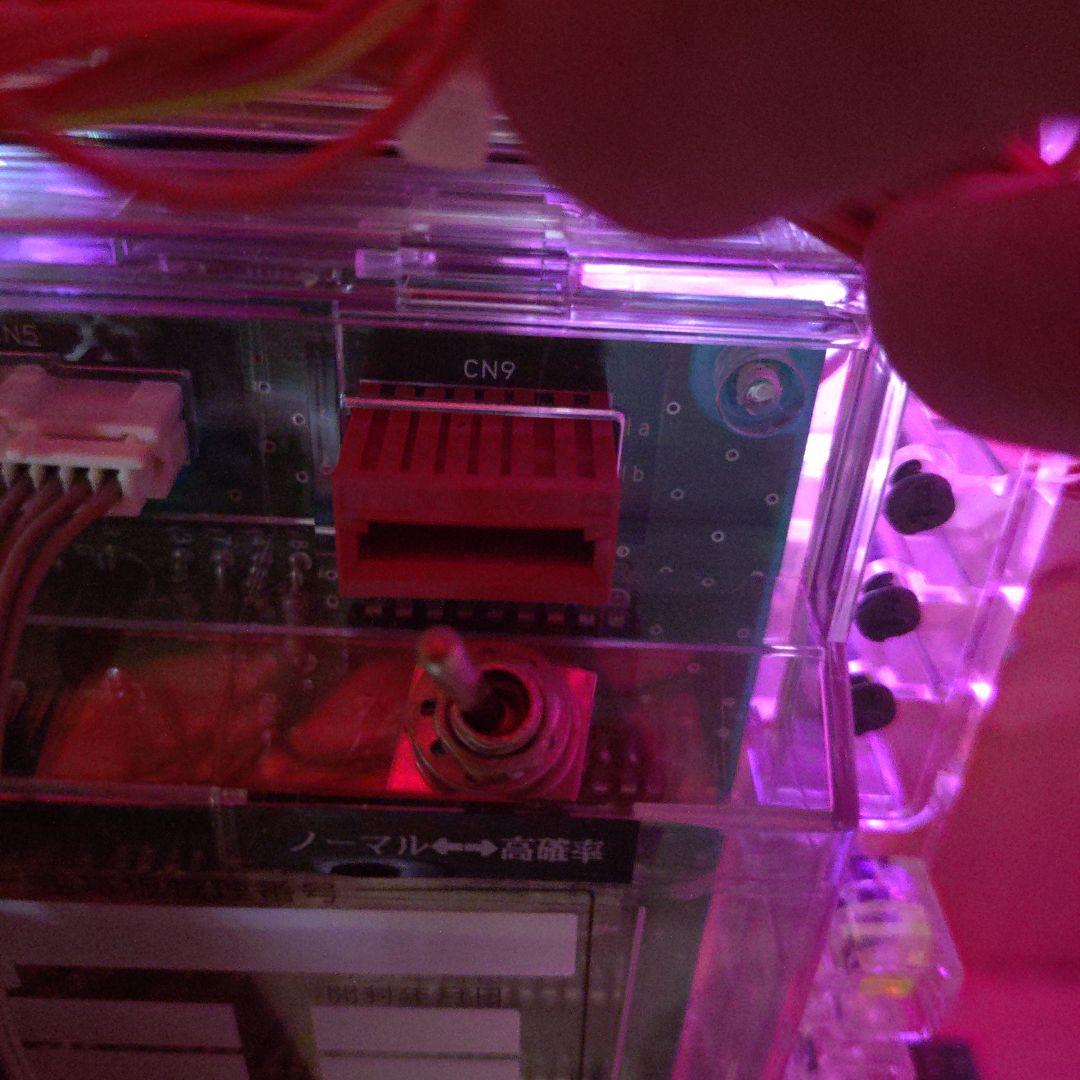 卓上 創聖のアクエリオン 引取り限定