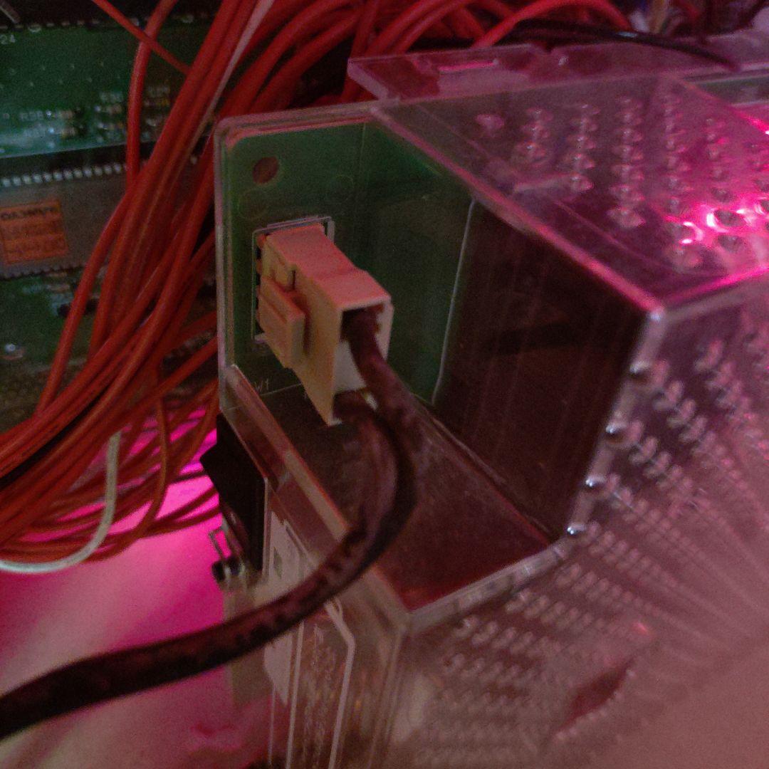 卓上 創聖のアクエリオン 引取り限定