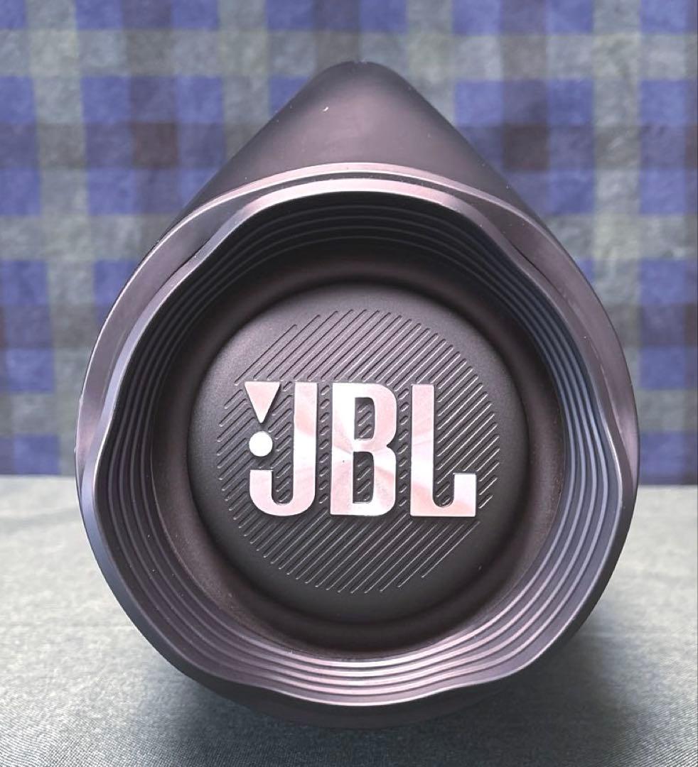 JBL BOOMBOX2ブームボックス2 Bluetoothスピーカー ブラック