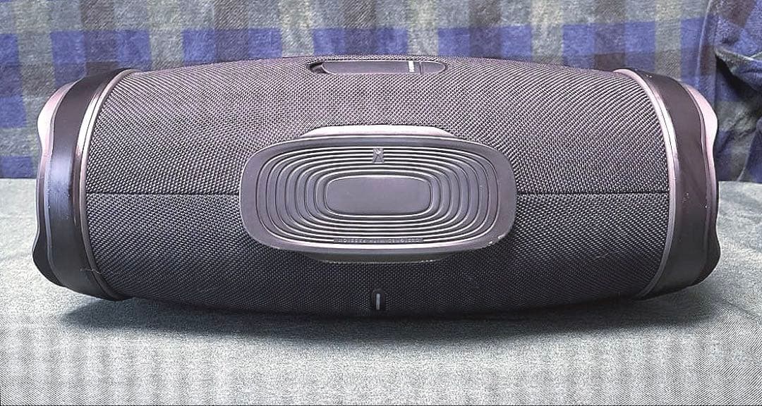 JBL BOOMBOX2ブームボックス2 Bluetoothスピーカー ブラック