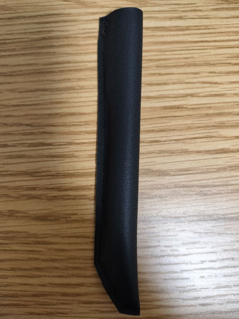 工房楔　楓ちぢみ杢　0.5シャープペンシル 固定式口金　おまけ付き