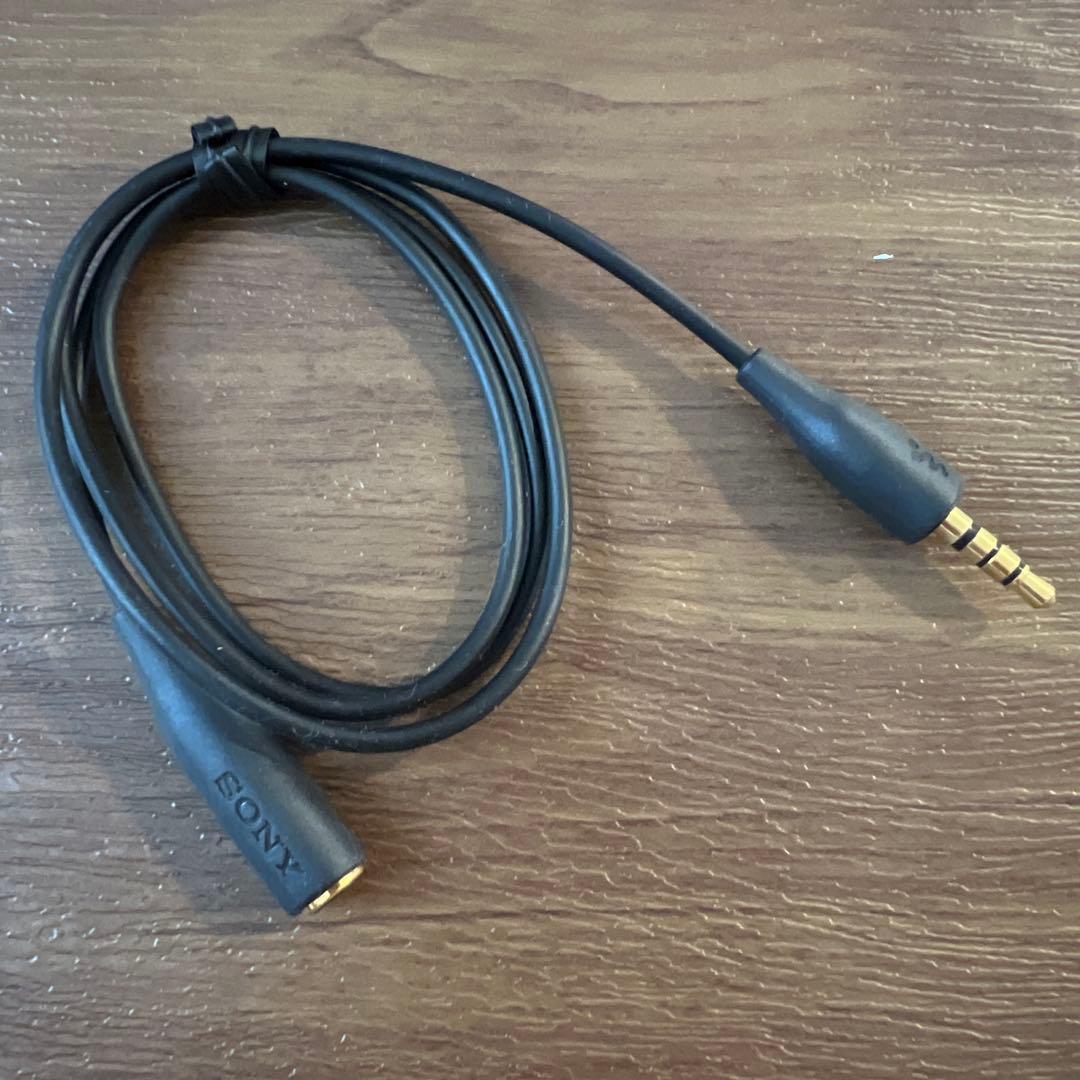 SONY ウォークマン　NW-S703F ピンク　本体　付属品　一部動作確認済