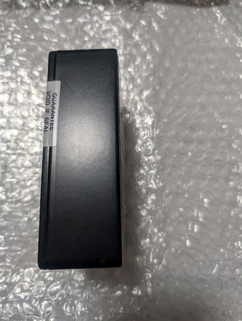 Pete Cornish LD-1™ ギターエフェクター 　バッファ